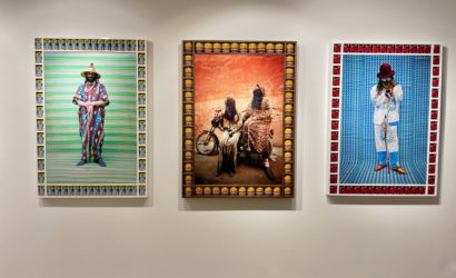 Colors of Africa – 193 Gallery