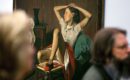 Dossier /// Mystère et controverse : Balthus au fil du temps