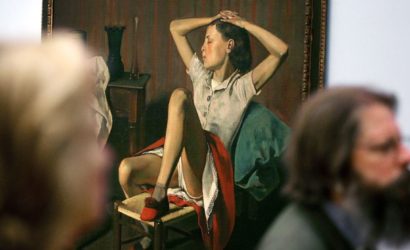 Dossier /// Mystère et controverse : Balthus au fil du temps