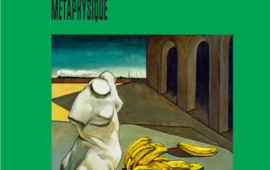 La peinture métaphysique de Giorgio De Chirico