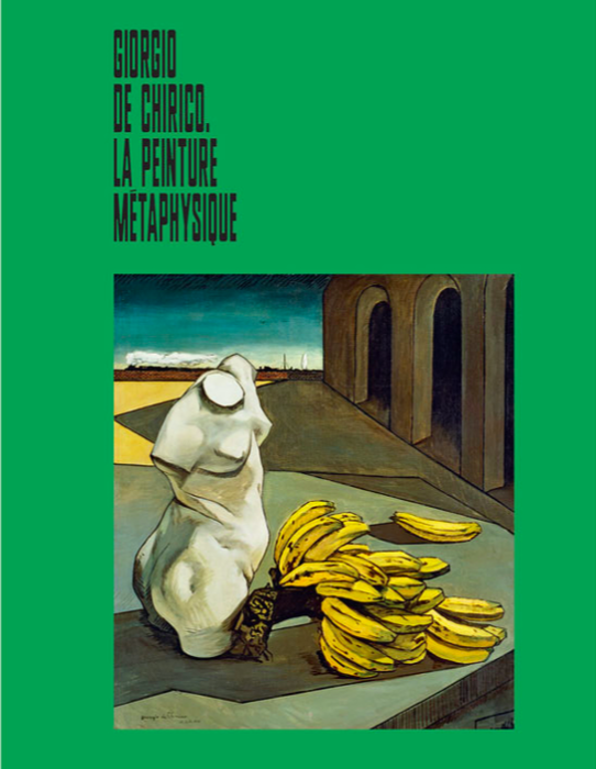 La peinture métaphysique de Giorgio De Chirico