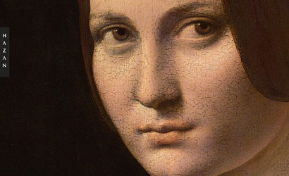 Léonard de Vinci : la science au service de l’art