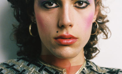 Funambules à la Galerie du Crous