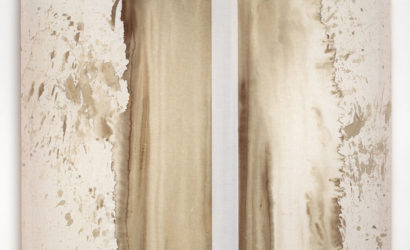 Odore, l’art l’odeur et le sacré