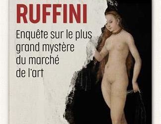 Enquête sur l’Affaire Ruffini