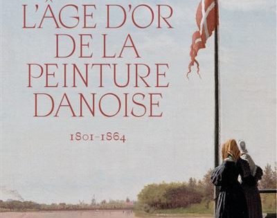 L’Âge d’or de la peinture danoise, plongée dans une parenthèse artistique