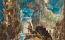 Les Fables de La Fontaine sous le pinceau de Gustave Moreau