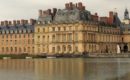 Résidence de Thomas Hengelbrock au Château de Fontainebleau