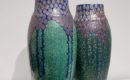 Les vases de l’Atelier du Revernay