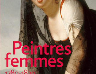 Peintres femmes, 1780-1810. Naissance d’un combat