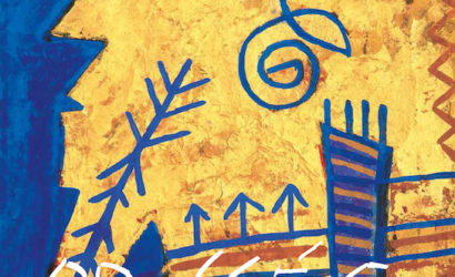 L’Odyssée contemporaine – le récit homérique sous les mains de Mimmo Paladino