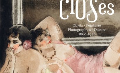 Érotisme et Maisons Closes