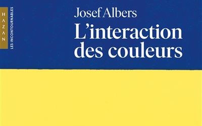 Les couleurs perçues, les couleurs créées