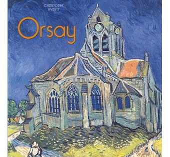 Orsay, voyage au temple de l’art