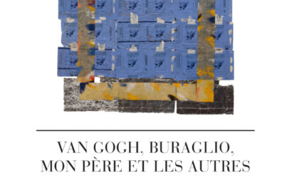 De l’obsession de la peinture