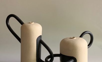 Un parcours d’ « Exceptions » à la Galerie Arcanes