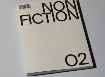 Les regards sur la nature avec Non Fiction 02