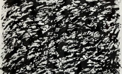 Les échos d&rsquo;Henri Michaux / Galerie Berthet-Aittouarès