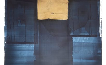 De « Nouveaux Territoires » à la Galerie Jean-François Cazeau