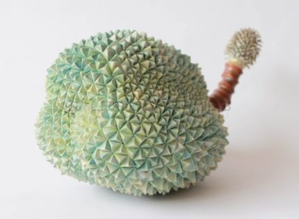 Les fruits étonnants de l’artiste Kaori Kurihara