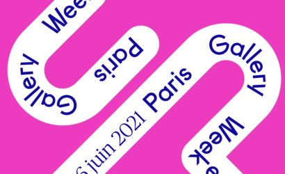 Lancement du Paris Gallery Weekend