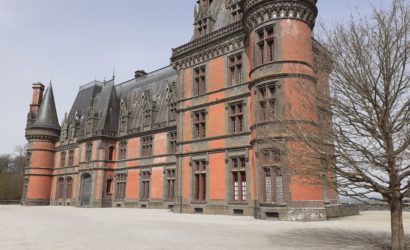 « Regard d’Artiste » au Domaine de Trévarez
