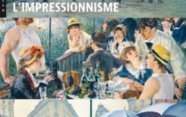 Les peintres qui ont construit l’impressionnisme