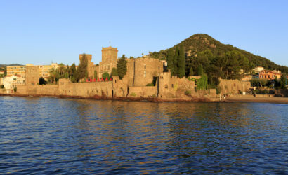 Mandelieu-La Napoule, la destination arty de l&rsquo;Été