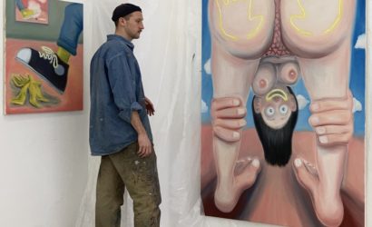 La Cohle Gallery célèbre la rentrée