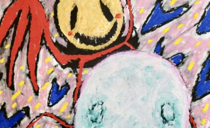 Trois esthétiques de dessin contemporain à la Cohle Gallery