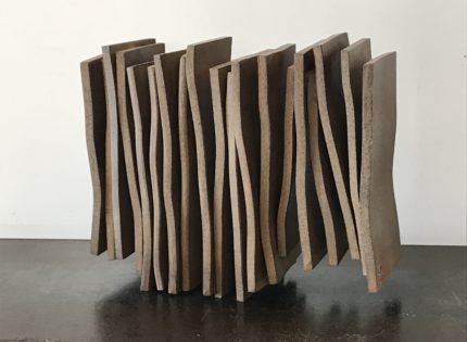 Les sculptures instinctives d’Étienne Viard