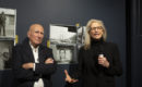 L’extraordinaire parcours de la photographe Annie Leibovitz