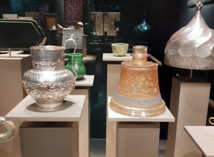 Les trésors du Cheikh : la collection Al Thani à l’Hôtel de la Marine