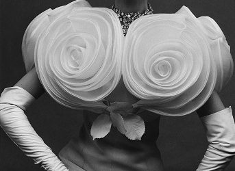 L’extravagante photographie de mode de William Klein