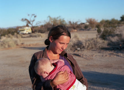 Slab City : Portraits des reclus de l’Amérique