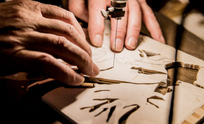 Salon international des métiers d’art : Un désir d’excellence