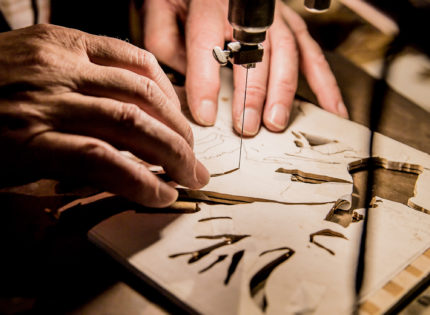 Salon international des métiers d’art : Un désir d’excellence