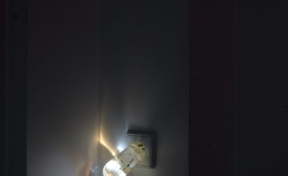 La foire « Bienvenue Art Fair » à l’Hôtel La Louisiane