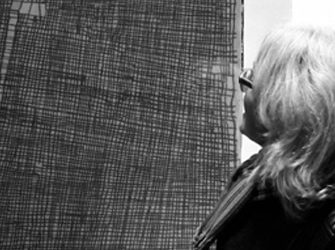 Quand la simplicité fait œuvre, la peinture de Pola Carmen