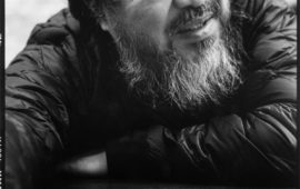 Ai Weiwei : 1000 ans de joie et de peine