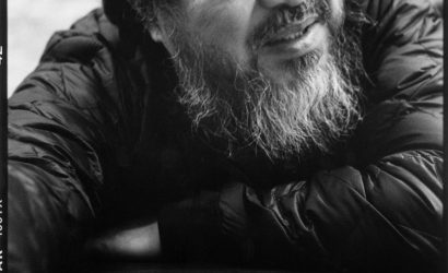 Ai Weiwei : 1000 ans de joie et de peine