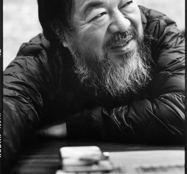 Ai Weiwei : 1000 ans de joie et de peine