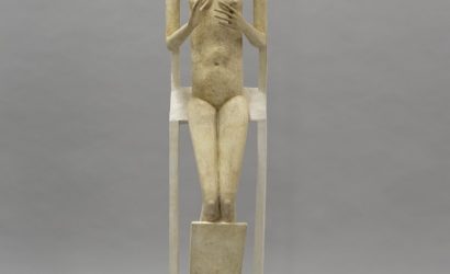 Giacometti et les surréalistes