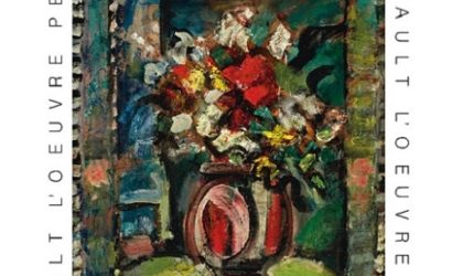 Taménaga – Catalogue raisonné Rouault