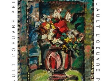 Taménaga – Catalogue raisonné Rouault