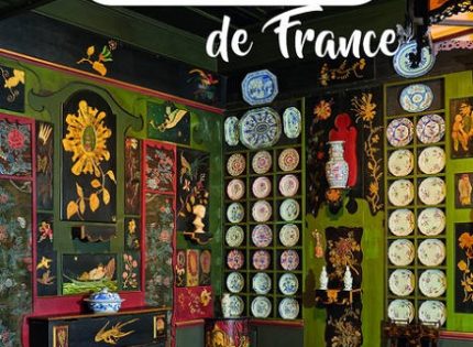 Les plus beaux musées de France par le Petit Futé