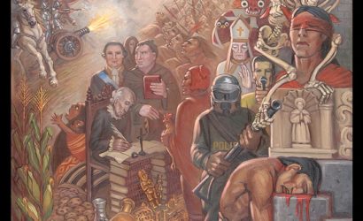 Injustice environnementale. Alternatives autochtones.