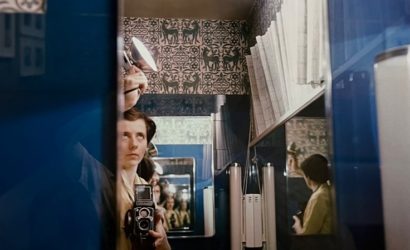 « Vivian Maier est un phénomène ! »