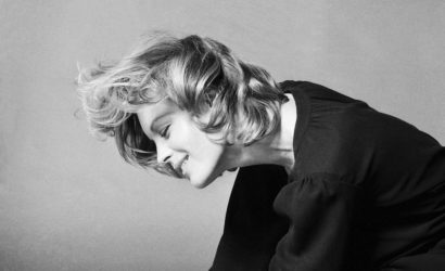 Romy Schneider en photos, de l’intimité au grand écran