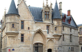 Bibliothèque Forney